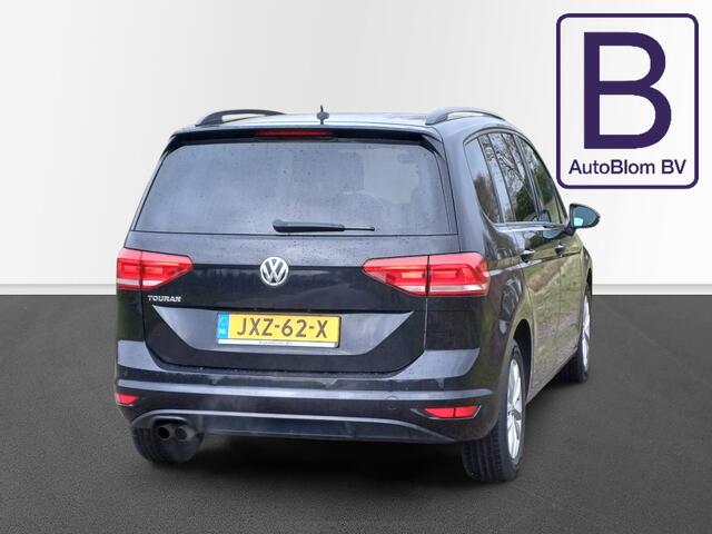 Volkswagen TOURAN 1.4 TSI Highline 7p