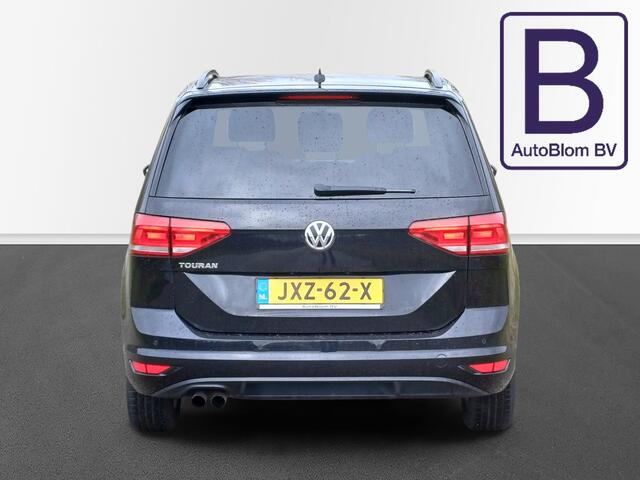 Volkswagen TOURAN 1.4 TSI Highline 7p