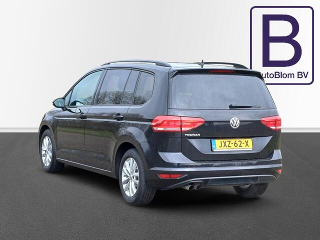 Volkswagen TOURAN 1.4 TSI Highline 7p