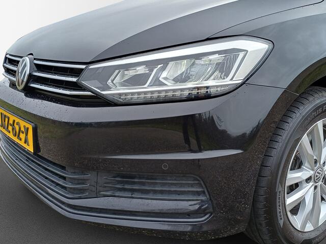 Volkswagen TOURAN 1.4 TSI Highline 7p
