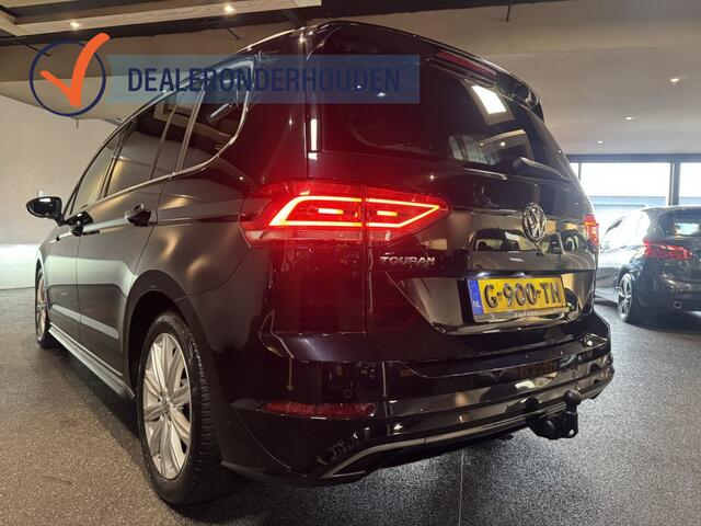 Volkswagen TOURAN 1.5 TSI Highline l R-Line | Pano | 7 Pers- |