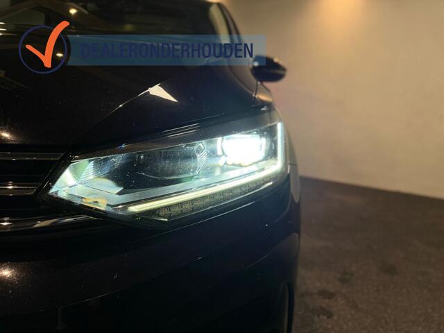 Volkswagen TOURAN 1.5 TSI Highline l R-Line | Pano | 7 Pers- |