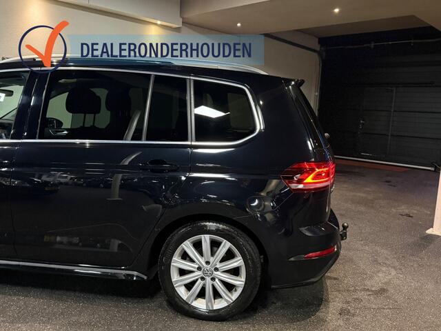 Volkswagen TOURAN 1.5 TSI Highline l R-Line | Pano | 7 Pers- |