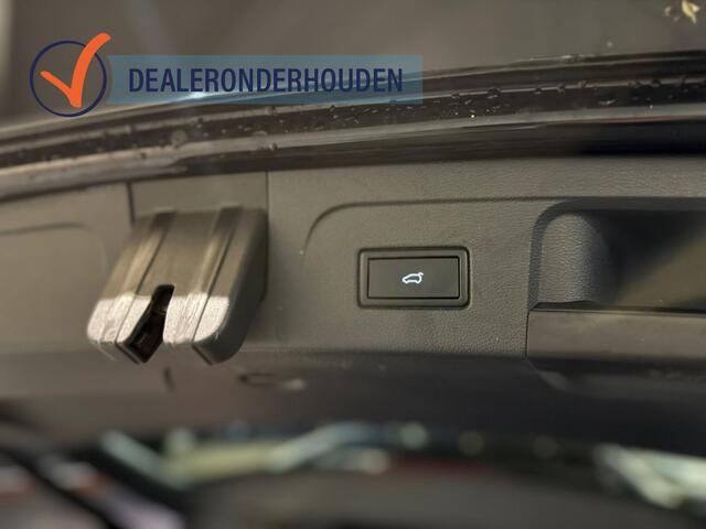 Volkswagen TOURAN 1.5 TSI Highline l R-Line | Pano | 7 Pers- |