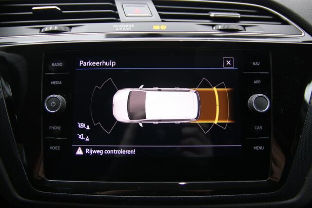 Volkswagen TOURAN United | 7-Persoons | Apple carplay | Trekhaak |