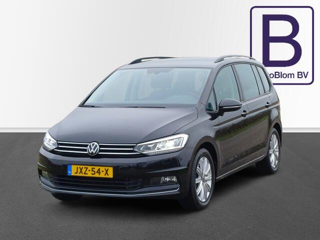 Volkswagen TOURAN 1.5 TSI Highline Business 7p / LED / Cruise / Navigatie