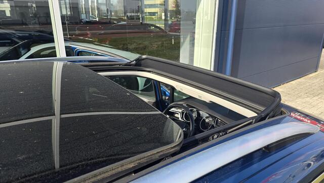 Volkswagen TOURAN 1.4 TSI Highline 7p |ACC|PANO|Automaat|Trekhaak