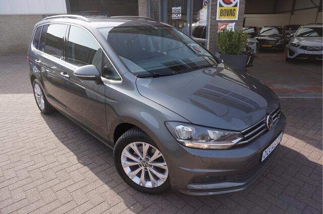Volkswagen TOURAN 1.4 TSI Comfortline Automaat 7-Zits