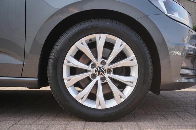 Volkswagen TOURAN 1.4 TSI Comfortline Automaat 7-Zits