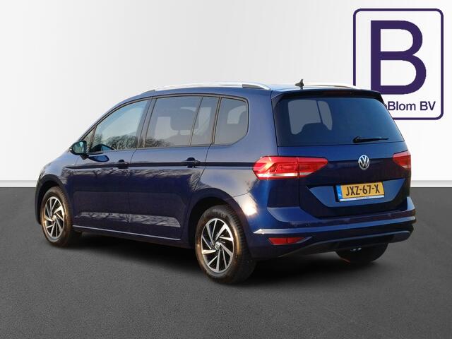 Volkswagen TOURAN 1.5 TSI Highline Edition Join 7p Cruise/ Trekhaak/ Camera