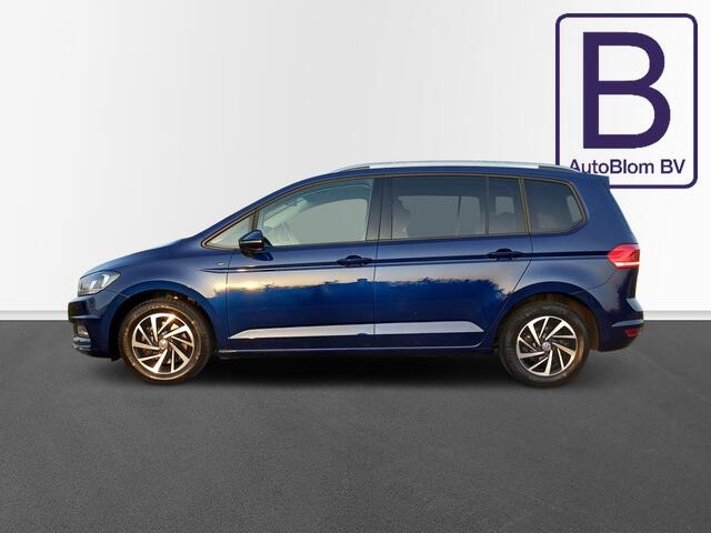 Volkswagen TOURAN 1.5 TSI Highline Edition Join 7p Cruise/ Trekhaak/ Camera