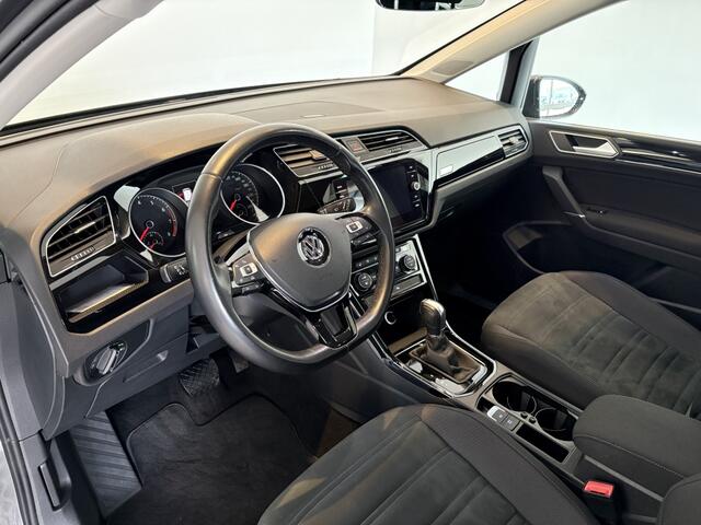 Volkswagen TOURAN 1.4 TSI Automaat Highline 7-pers. Trekhaak