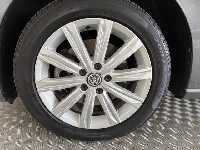 Volkswagen TOURAN 1.4 TSI Automaat Highline 7-pers. Trekhaak