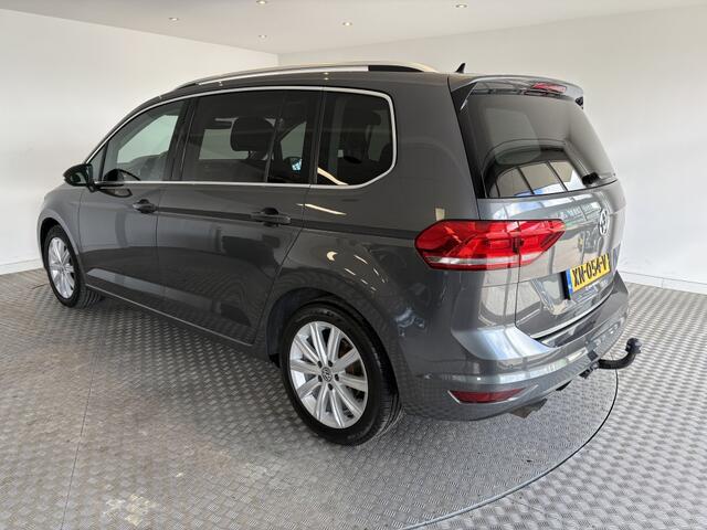 Volkswagen TOURAN 1.4 TSI Automaat Highline 7-pers. Trekhaak
