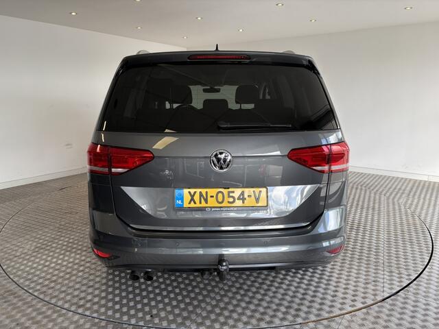 Volkswagen TOURAN 1.4 TSI Automaat Highline 7-pers. Trekhaak