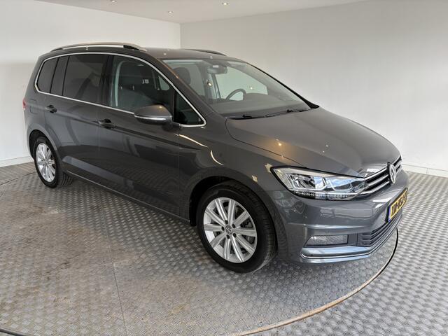 Volkswagen TOURAN 1.4 TSI Automaat Highline 7-pers. Trekhaak