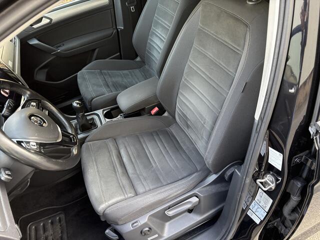 Volkswagen TOURAN 1.4 TSI Comfortline Business / NAVI / CARLAY / CRUISE / 7 PERSOONS / 144dkm! NAP!