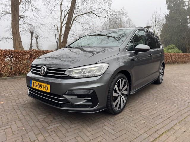 Volkswagen TOURAN 1.4 Tsi Highline 7p/R-Line/150PK