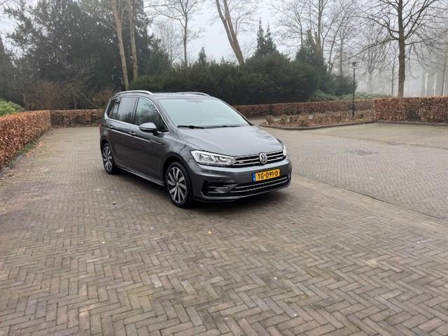 Volkswagen TOURAN 1.4 Tsi Highline 7p/R-Line/150PK
