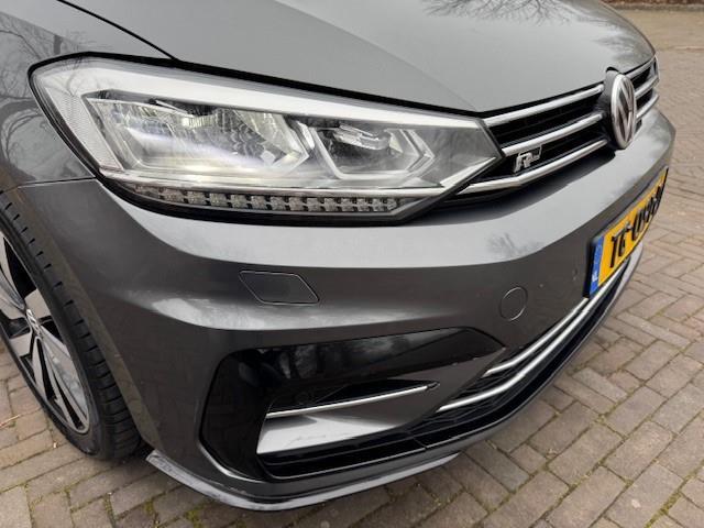 Volkswagen TOURAN 1.4 Tsi Highline 7p/R-Line/150PK