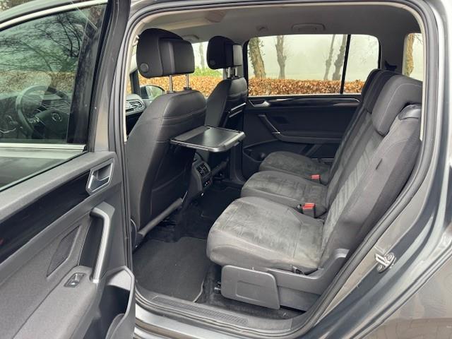 Volkswagen TOURAN 1.4 Tsi Highline 7p/R-Line/150PK