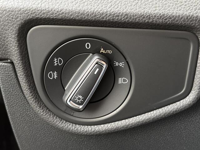 Volkswagen TOURAN 1.5 TSI Highline |7p|Trekhaak|ACC|