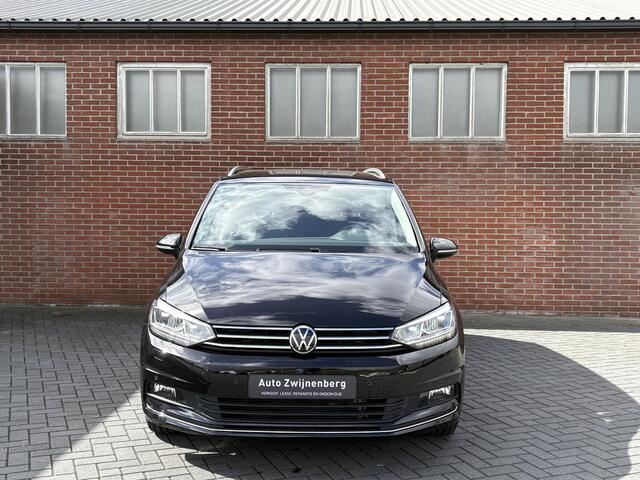 Volkswagen TOURAN 1.5 TSI Highline |7p|Trekhaak|ACC|