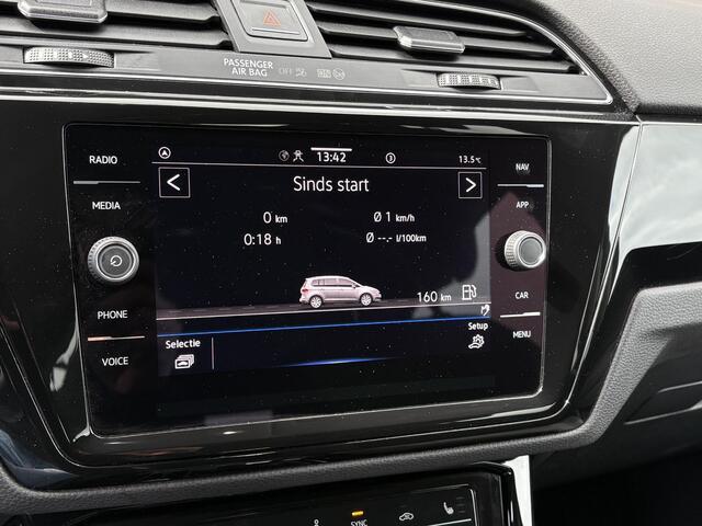 Volkswagen TOURAN 1.5 TSI Highline |7p|Trekhaak|ACC|