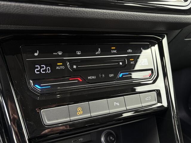 Volkswagen TOURAN 1.5 TSI Highline |7p|Trekhaak|ACC|