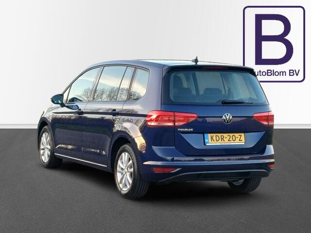 Volkswagen TOURAN 1.5 TSI Comfortline /Clima/Cruise/Navi/Parkh. V+A/16"/