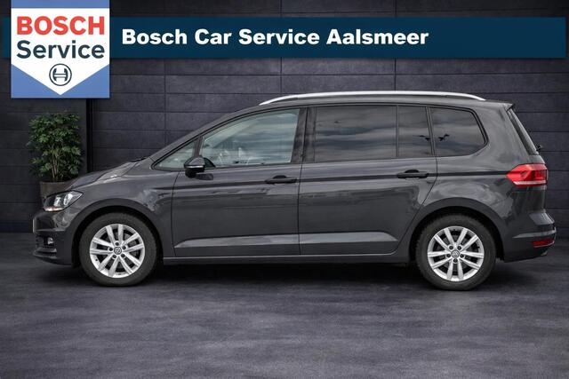 Volkswagen TOURAN 1.5 TSI Comfortline Business 7p / NAP / CAMERA / NAVI / GARANTIE