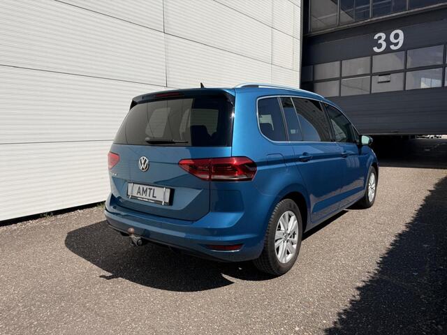 Volkswagen TOURAN III Highline BMT/Start-Stop
