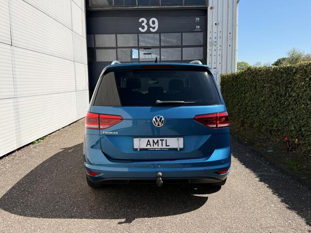 Volkswagen TOURAN III Highline BMT/Start-Stop