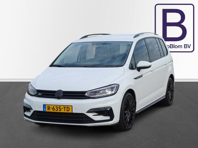 Volkswagen TOURAN 1.4 TSI Highline Business R /R-Line/Led/Camera/Carplay/Clima/Navi/18"/