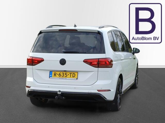 Volkswagen TOURAN 1.4 TSI Highline Business R /R-Line/Led/Camera/Carplay/Clima/Navi/18"/