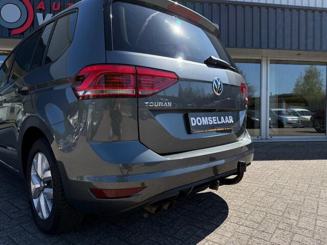 Volkswagen TOURAN 1.4 TSI COMFORTL. 7P - 150PK Trekhaak Navi Camera NL Auto