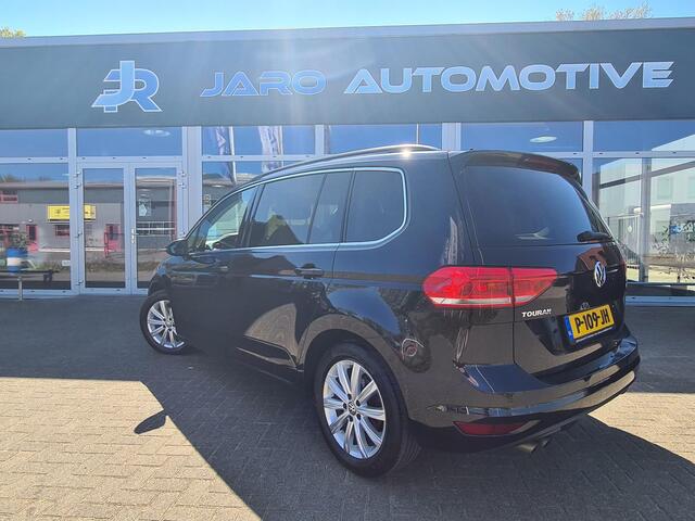 Volkswagen TOURAN 1.4 TSI Comfortline 7p | ACC | PDC voor en achter | Nieuwe 4-seizoenenbanden | Apple Carplay | Android Auto