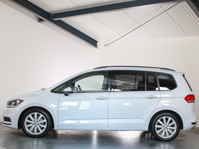 Volkswagen TOURAN 1.4 TSI Comfortline 7-Persoons ACC, Bluetooth, Navigatie, Stoelverwarming