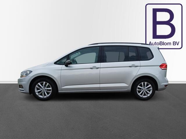 Volkswagen TOURAN 1.2 TSI Comfortline 7-Pers. /Goed onderhouden!/Clima/Cruise/Carplay/