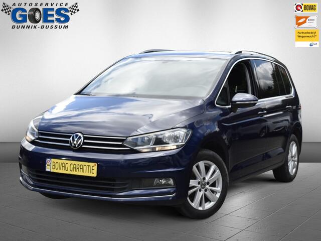 Volkswagen TOURAN III Highline BMT/Start-Stop