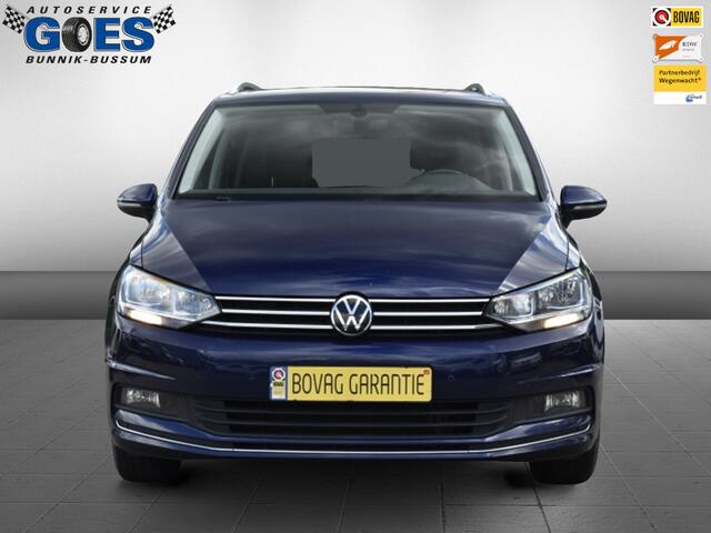 Volkswagen TOURAN III Highline BMT/Start-Stop
