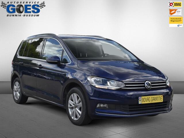 Volkswagen TOURAN III Highline BMT/Start-Stop