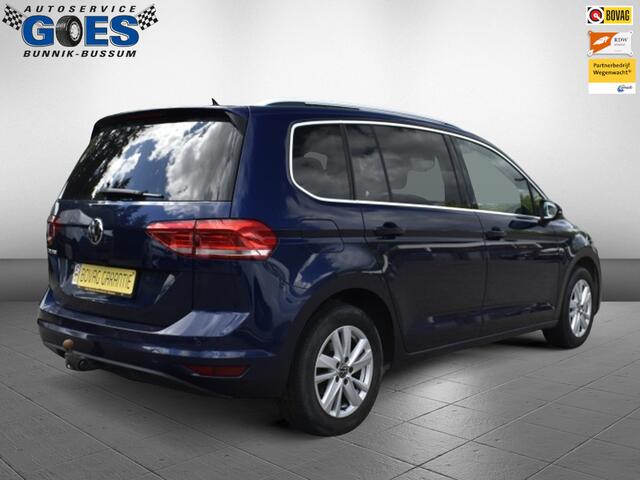 Volkswagen TOURAN III Highline BMT/Start-Stop