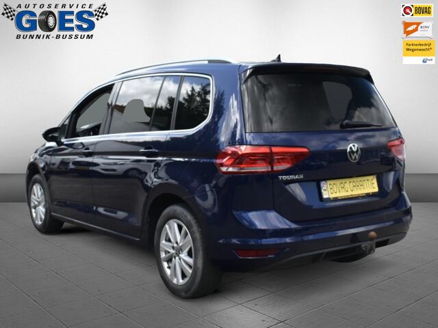 Volkswagen TOURAN III Highline BMT/Start-Stop