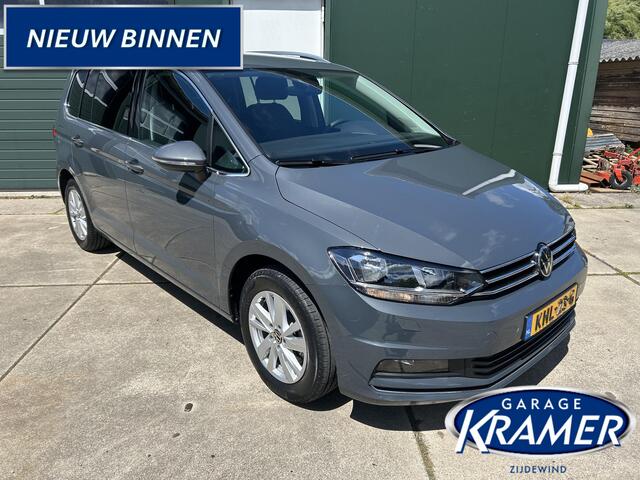 Volkswagen TOURAN 1.5 TSI EVO Highline 150 pk DSG