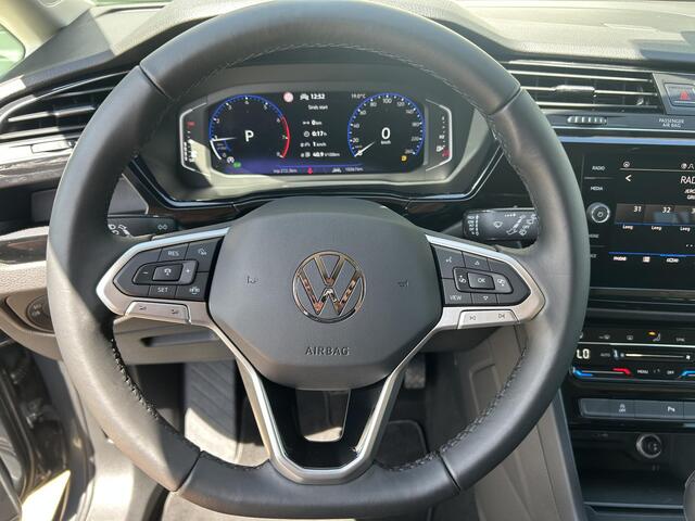 Volkswagen TOURAN 1.5 TSI EVO Highline 150 pk DSG
