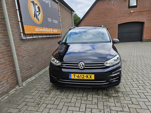Volkswagen TOURAN 1.4 TSI Highline R-line 7p