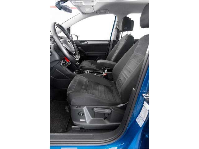 Volkswagen TOURAN 1.5 TSI Comfortline Business