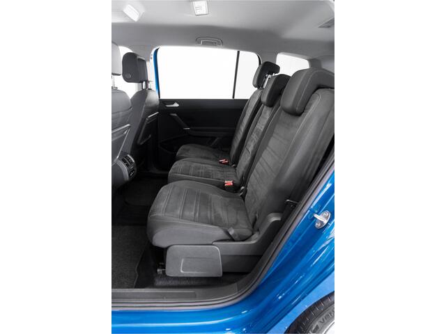 Volkswagen TOURAN 1.5 TSI Comfortline Business