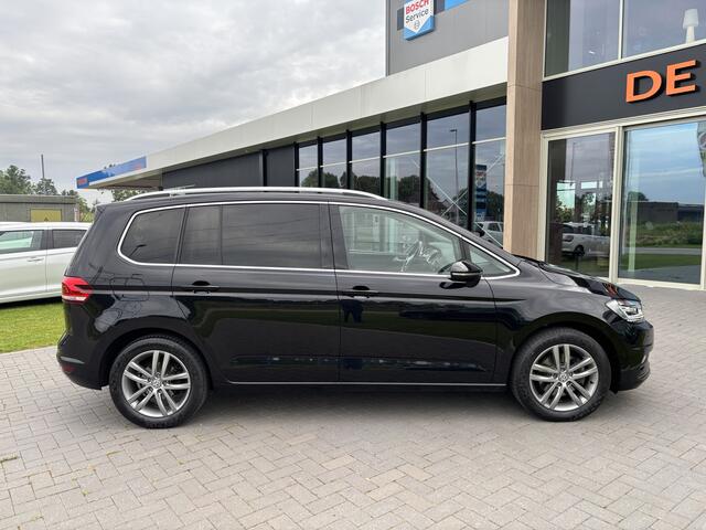 Volkswagen TOURAN 1.4 TSI Highline 7pers. Trekh I Led I Navi